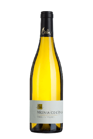 Oliver Merlin Bourgogne Chardonnay Frankrijk