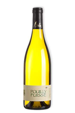 Merlin - Pouilly-Fuissé Frankrijk 