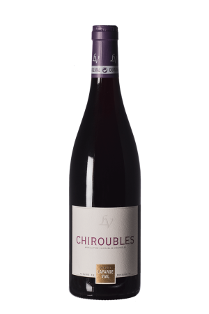 Lafarge Vial - Chiroubles Frankrijk Beaujolais