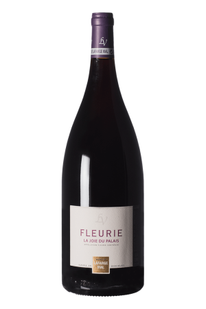 Lafarge Vial - Fleurie Joie du Palais Magnum Beaujolais Frankrijk 