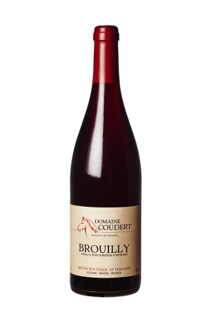 Clos de la Roilette - Brouilly Frankrijk Fleurie Rhone rode wijn