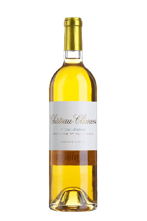 Château Climens - Barsac de Sauternes Frankrijk