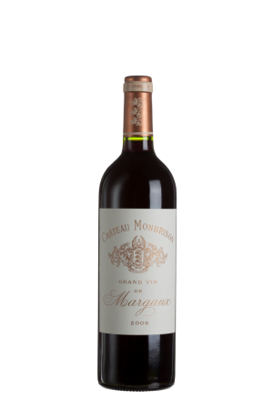 Château Monbrison Margaux Bordeaux Frankrijk rode wijn