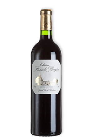 Brande-Bergère - Cuvée O'Byrne