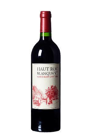 Chateau Belair-Monange Bordeaux Saint Emilion Rode wijn Frankrijk