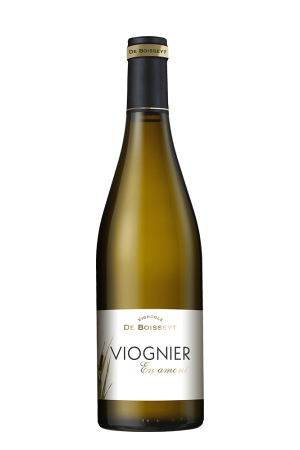 Domaine de Boisseyt - Viognier En Amont Frankrijk 