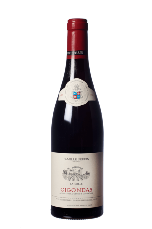 Perrin - Gigondas La Gille