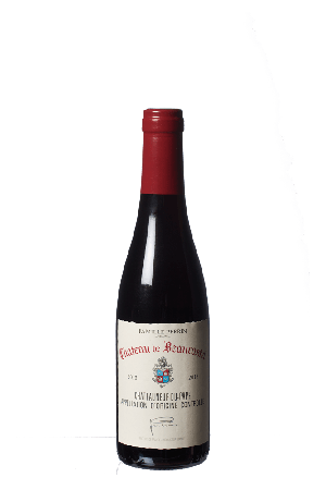 Beaucastel Rhone Rode wijn