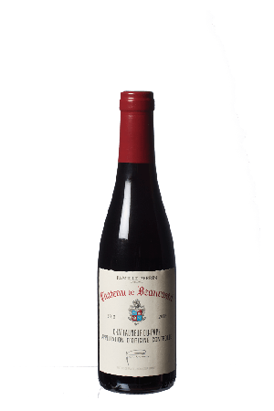 Beaucastel Rhone Rode wijn Famille Perrin Chateauneuf du pape