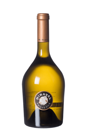 Miraval - Côtes de Provence Blanc