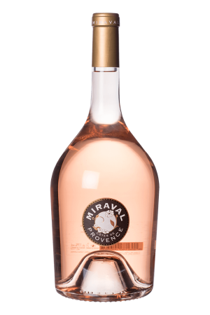 Miraval - Côtes de Provence Rosé Jeroboam Frankrijk 