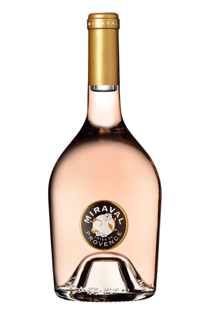 Miraval - Côtes de Provence Rosé Mathusalem Frankrijk 