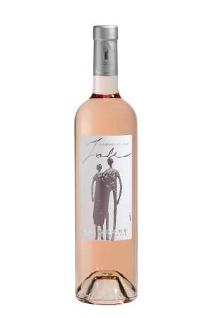 Domaine de Jale - Rosé La Moure Côtes de Provence