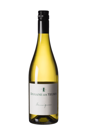 Les Yeuses - Sauvignon Blanc Frankrijk witte wijn