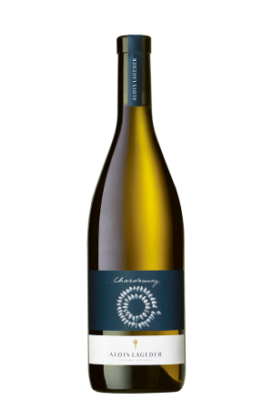 Alois Lageder - Chardonnay Alto Adige Italië witte wijn