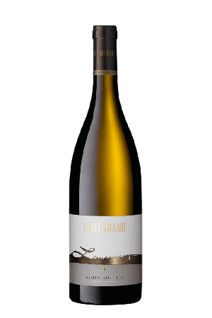 Alois Lageder -  Löwengang Chardonnay witte wijn Alto Adige 