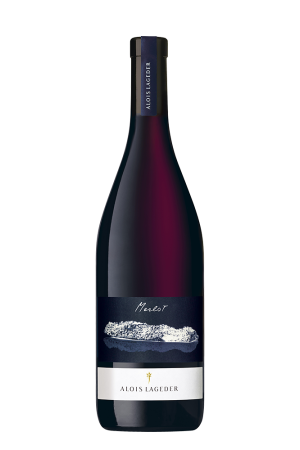 Alois Lageder - Alto Adige Merlot Italië rode wijn 
