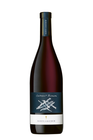 Alois Lageder - Cabernet Riserva Alto Adige Italië 