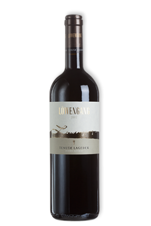 Alois Lageder - Lowengang Uvaggio Storico Alto Adige Italië 