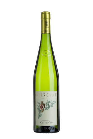 Pieropan - Soave Classico Calvarino Garganega Trebbiano witte wijn Veneto Italië 