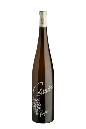 Pieropan - Soave Classico Calvarino Magnum Italië 