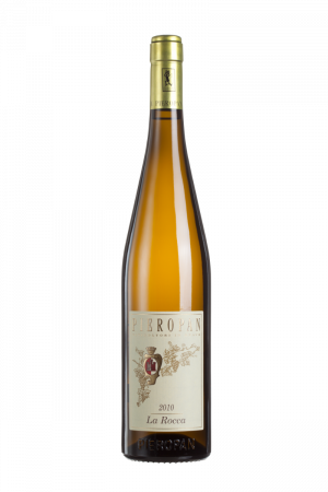 Pieropan - Soave Classico La Rocca garganega trebbiano veneto Italië witte wijn