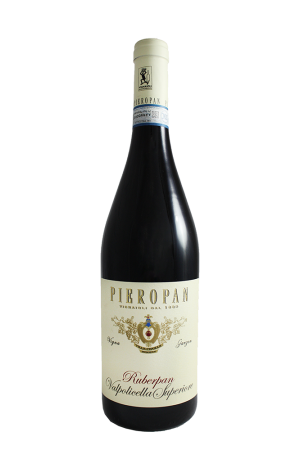 Pieropan - Ruberpan Valpolicella Superiore Italië 