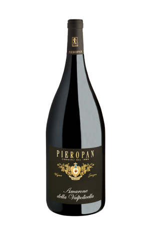 Pieropan - Amarone della Valpolicella Vigna Garzon Magnum