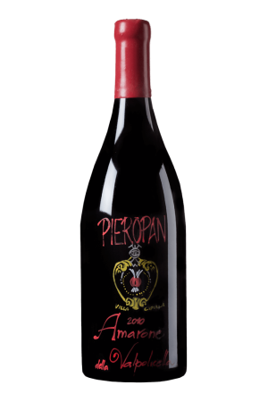 Pieropan - Amarone della Valpolicella Garzon Jeroboam