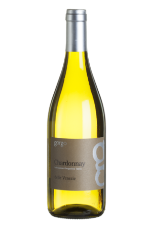 Cantina Gorgo - Chardonnay Veneto Italië witte wijn  