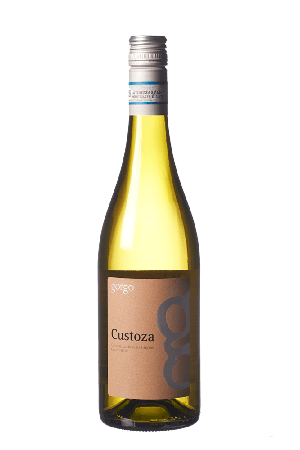 Cantina Gorgo - Custoza Veneto Italië 