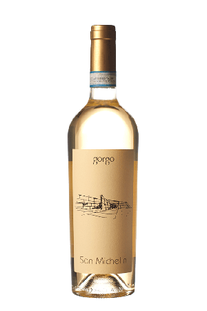 Cantina Gorgo - Custoza Podere San Michelin