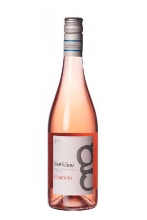 Cantina Gorgo - Chiaretto Bardolino Rosato 