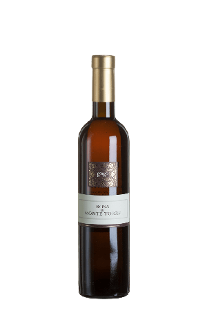 Cantina Gorgo - Moscato Rosa di Monte Torre 0,5L 
