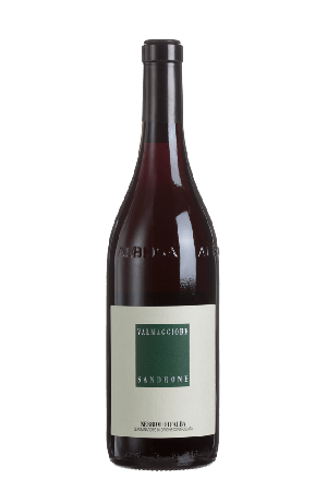 Sandrone - Nebbiolo d'Alba Valmaggiore Piëmont Italië 