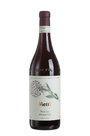 Vietti - Nebbiolo Langhe Perbacco Italië Piëmont rode wijn