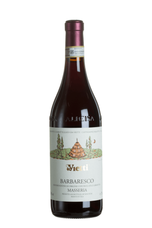 Vietti - Barbaresco Roncaglie Italië Piëmont rode wijn