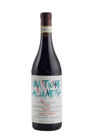 Vietti - Barolo Riserva Villero Magnum Piemonte Italië 