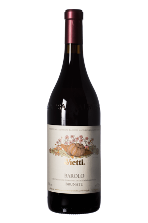 Vietti - Barolo Brunate Magnum Piemonte Italië 