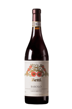 Vietti - Barolo Lazzarito Magnum Italië Piëmont 
