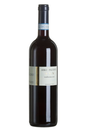 Siro Pacenti - Rosso di Montalcino Rode wijn Italië Toscane Sangiovese