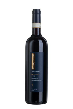 Siro Pacenti - Pelagrilli Brunello di Montalcino Italië Toscane Sangiovese rode wijn
