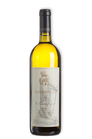 Montenidoli - Il Templare Toscane Italië witte wijn 