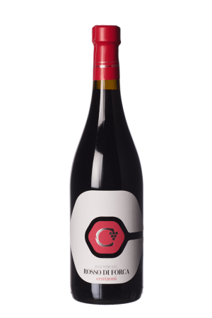 Centanni - Rosso di Forca Piceno 