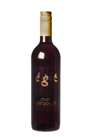 Cevico - É Gòt Merlot Sangiovese Rubico Italië 