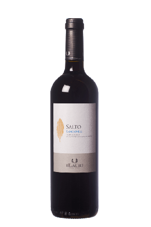 ILauri - Salto Sangiovese Terre di Chieti 
