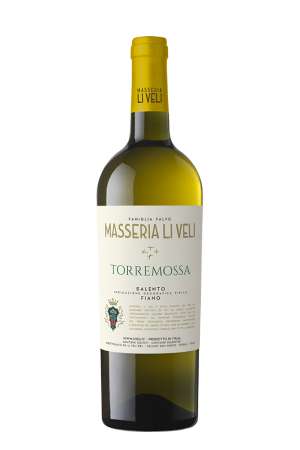 Masseria Li Veli - Fiano Torremossa Salento Italië 