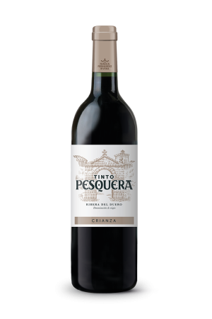 Pesquera - Crianza Ribera del Duero Spanje