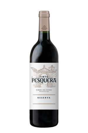 Pesquera - Reserva Ribera del Duero Spanje