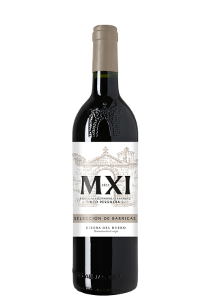 Pesquera - MXI Ribera del Duero Spanje